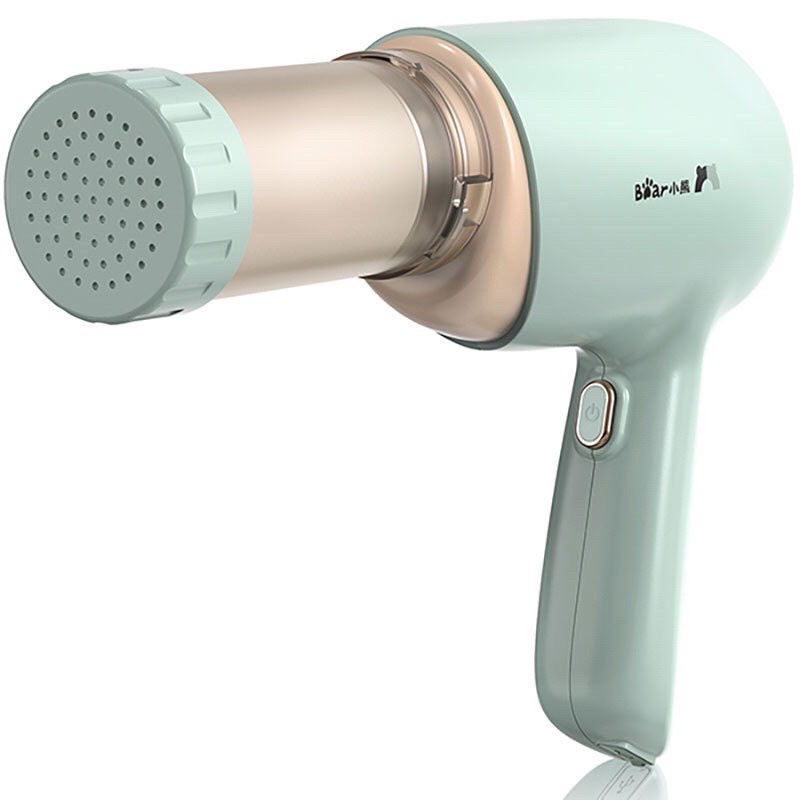 Máy Làm Mì Tươi Bear VM BM150 Máy Cầm Tay Tiện Lợi Chất Liệu Inox 304 Cao Cấp - Hàng Chính Hãng