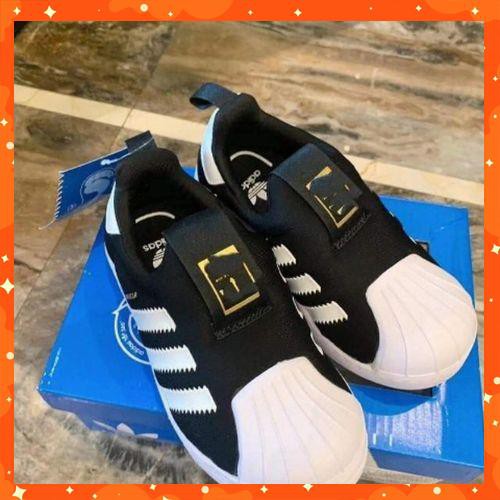 [Đẹp] Giày của bé 2d