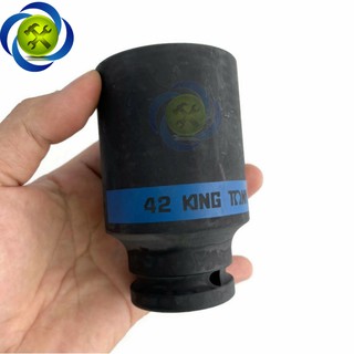 Đầu tuýp 3/4 inch Kingtony 643542M