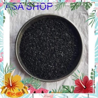Than hoạt tính gáo dừa việt nam - 1kg
