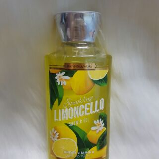 Sữa tắm Bath & Body Works