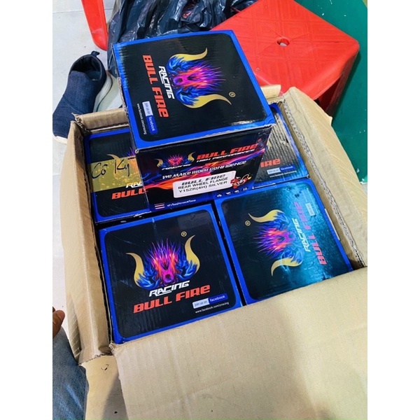 CÙI DĨA REDLEO MẪU MỚI NHẤT DÀNH CHO EX135/150