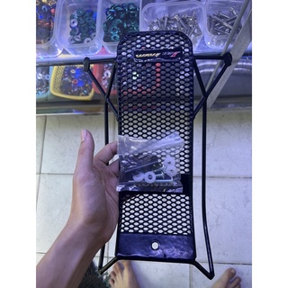Baga lưới fuled wave i125 hàng đặc biệt