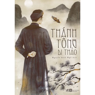 Sách - Thánh Tông Di Thảo