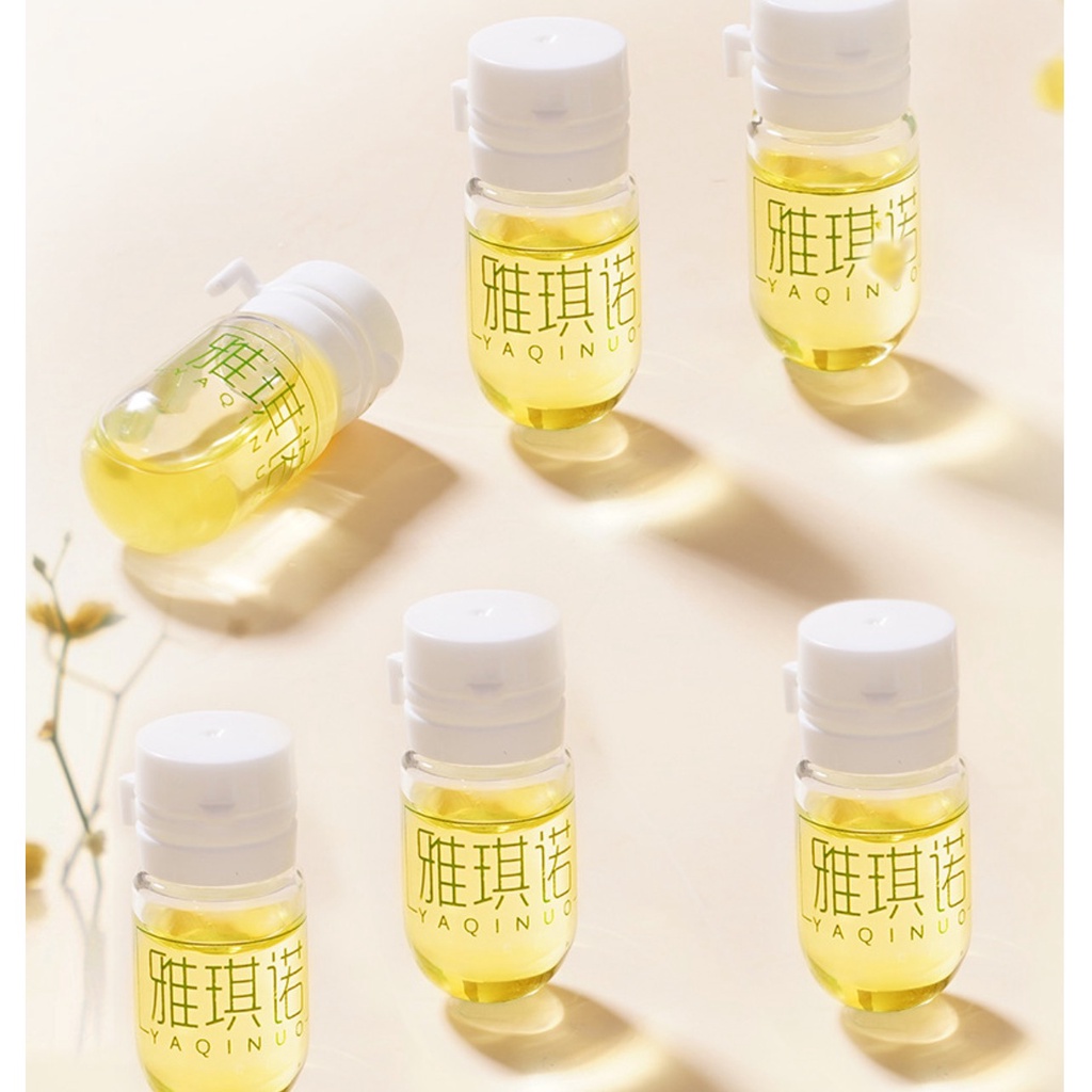 Dầu tẩy trang YAQINUO làm sạch nhẹ dịu chiết xuất từ thiên nhiên MAFFICK  Psychedelic Natural MAFI22 YAQI01