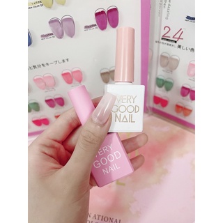 Sơn gel lẻ mã màu , thạch hàng thương hiệu.chọn ngẫu nhiên