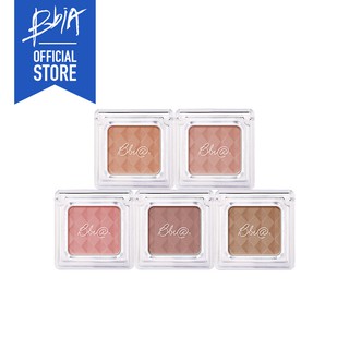 Phấn Mắt Bbia Shade And Shadow 3G