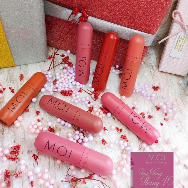 MOIcosmetics Chính Hãng