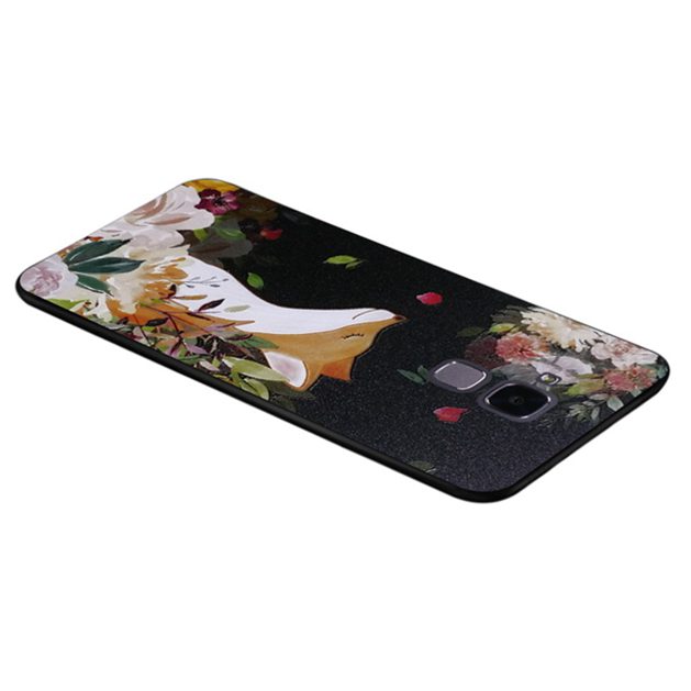 Huawei Honor 5c 6A 7A 7X 8 8C 8S 8A 8X 9i 9X 10 10i 20 Pro V10 MAX Lite Flamingo Silicon Case | BigBuy360 - bigbuy360.vn