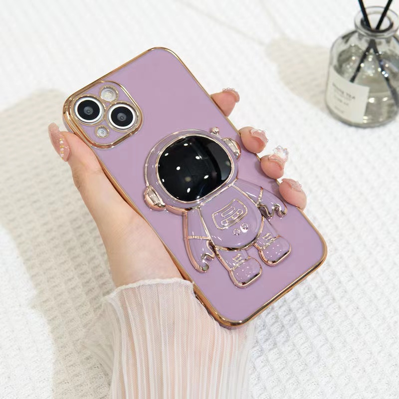 Ốp Điện Thoại Sang Trọng Chống Sốc Cho iPhone 13 12 Mini 11 Pro XS Max X XR 7 8 plus SE 2020