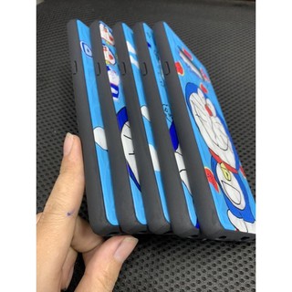 Ốp lưng samsung note 8 viền dẻo in hình doremon