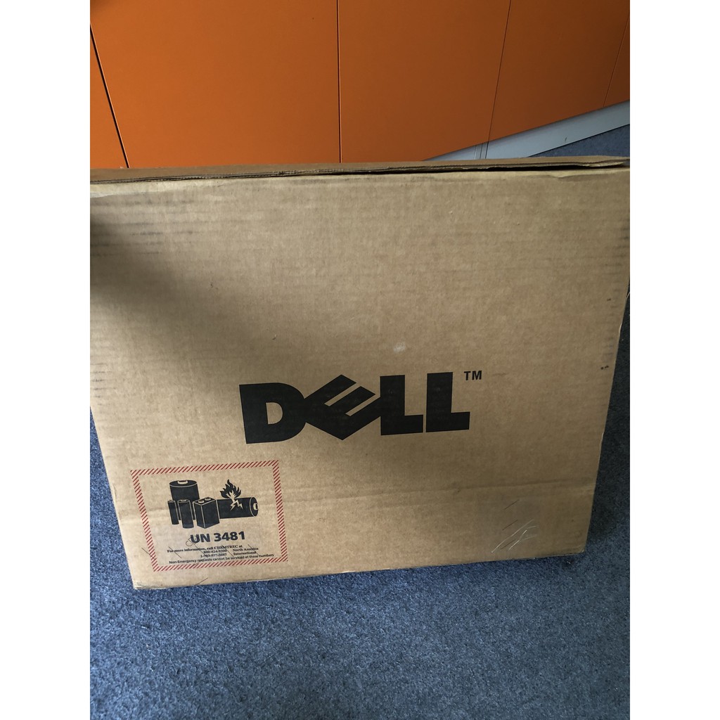 Dell Latitude 7480 LIKE NEW FULL BOX