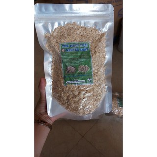 Yến Mạch Úc Tươi Nguyên Chất Gói 500gr - Giảm Cân Đẹp Da