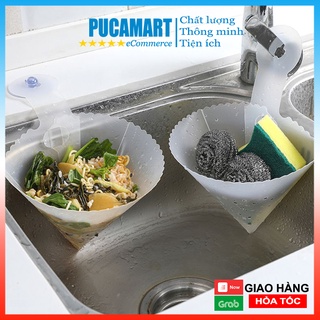 Mua Phễu Lọc Rác Ở Bồn Rửa Chén PUCA  Phễu Chất Liệu Nhựa Siêu Bền