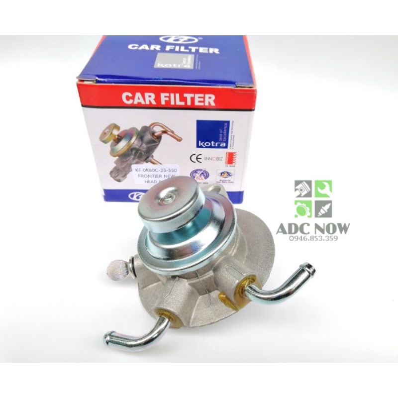 Bơm nhiên liệu Kia Frontier New mã 0K60C-23-550