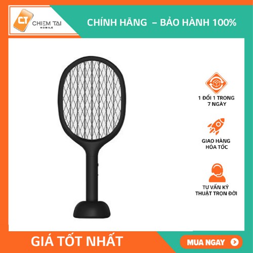 Vợt bắt muỗi SOLOVE P1