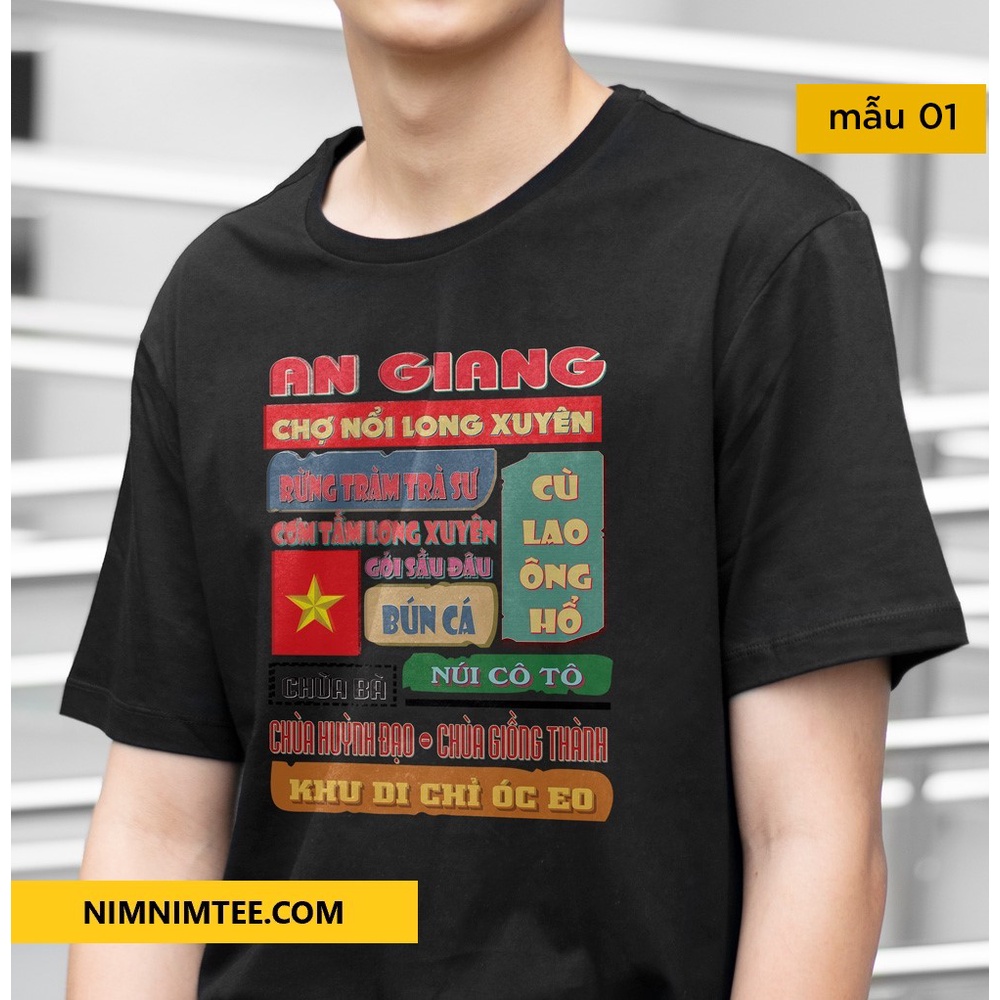 Áo các tỉnh thành Việt Nam An Giang - Bà Rịa Vũng Tàu - Bắc Cạn - Bắc Giang - Bạc Liêu - Bắc Ninh - Bến Tre - Bình Định