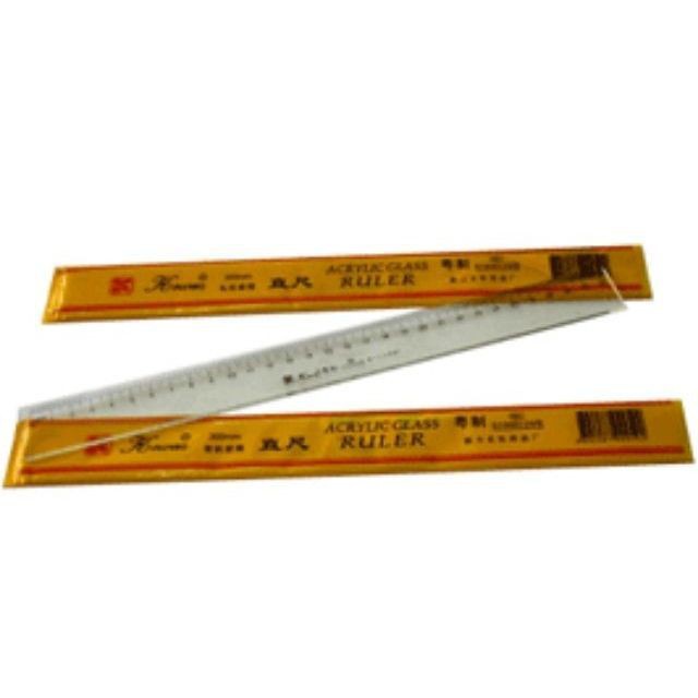 THƯỚC 30 CM