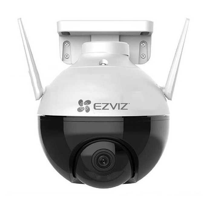 Camera IP Wifi quay quét 360 độ Ezviz C8C Full HD 1080p (Có màu ban đêm) - Hàng Chính Hãng