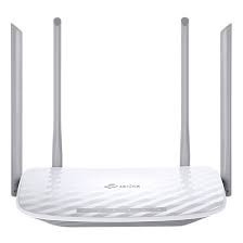 Router Wifi Băng Tần Kép AC1200 TP-Link Archer C50 - Hàng Chính Hãng | BigBuy360 - bigbuy360.vn