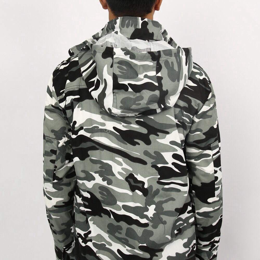 ÁO CHỐNG NẮNG KAKI CAO CẤP DÀNH CHO NAM {VNXK} | BigBuy360 - bigbuy360.vn