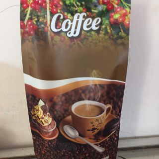 0,5Kg CÀ PHÊ NGUYÊN CHẤT 💯% NHÀ TỰ RANG XAY
