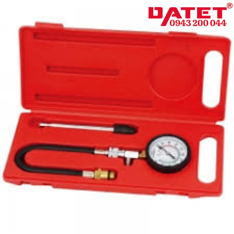 Đồng hồ đo áp suất buồng đốt TRHS-A1017