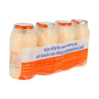 Sữa chua uống Betagen 85ml
