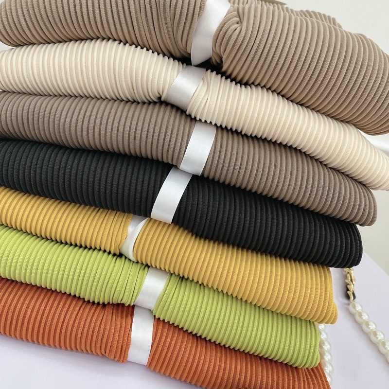 Váy Suông Nữ Dáng Dài Tăm Nhung Mát