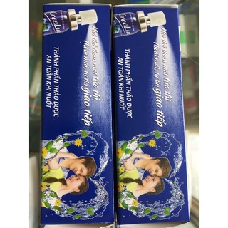 Xịt thơm miệng thảo dược Greelux
