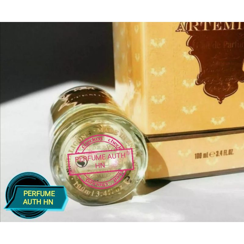 <𝗡𝗲𝘄> Mẫu thử nước hoa Penhaligon's Artemisia EDP Tester 5/10ml | BigBuy360 - bigbuy360.vn