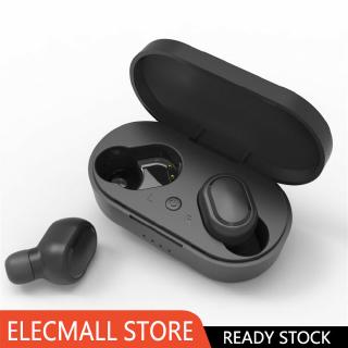 For Xiaomi Redmi TWS Airdots Headset Bluetooth 5.0 Earphone Stereo Earbuds