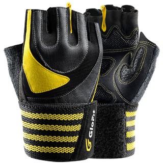 Găng Tay Tập GYM, Bao Tay Thể Thao Glofit GFST004