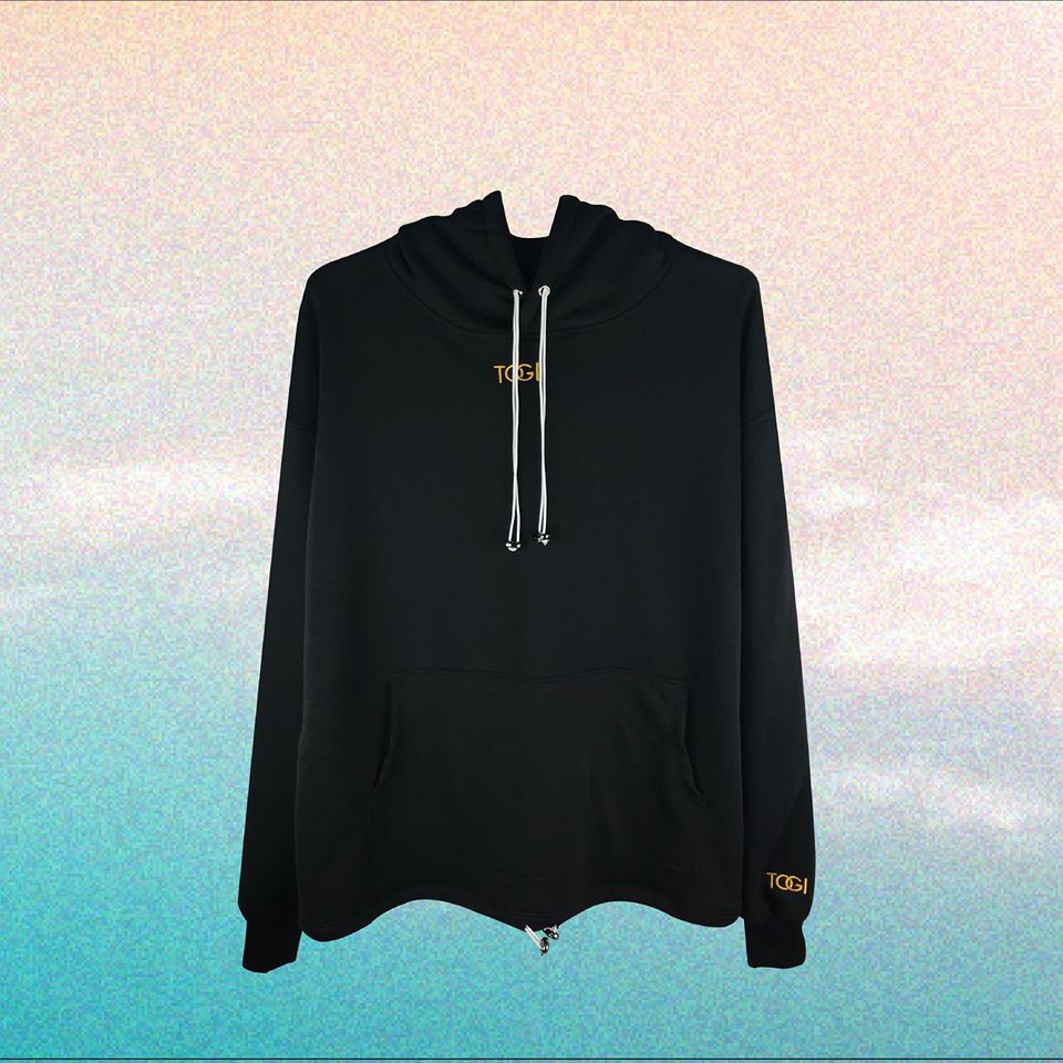 TOGI HOODIE - Lướt để xem ảnh thật