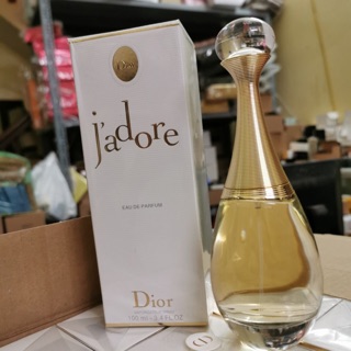 Nước hoa dior jadore edp 100ml