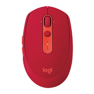 Chuột không dây Logitech M590 yên tĩnh