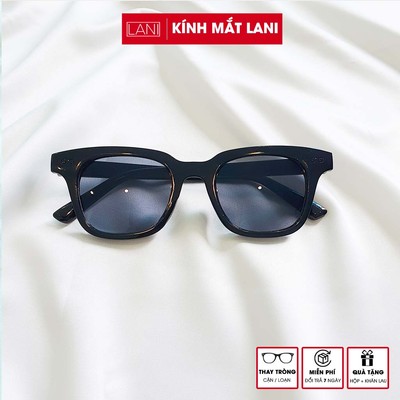 Kính râm nam nữ thời trang Lani GMss chống tia cực tím