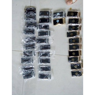 Đầu khóa thắt lưng, mặt thắt lưng đẹp