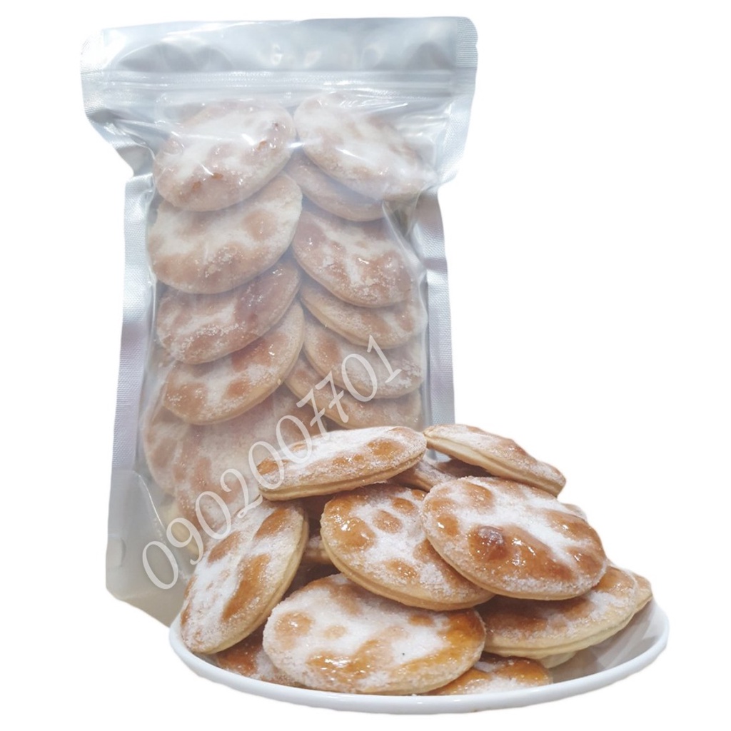 Bánh lạt đường thơm ngon 100g dùng thử