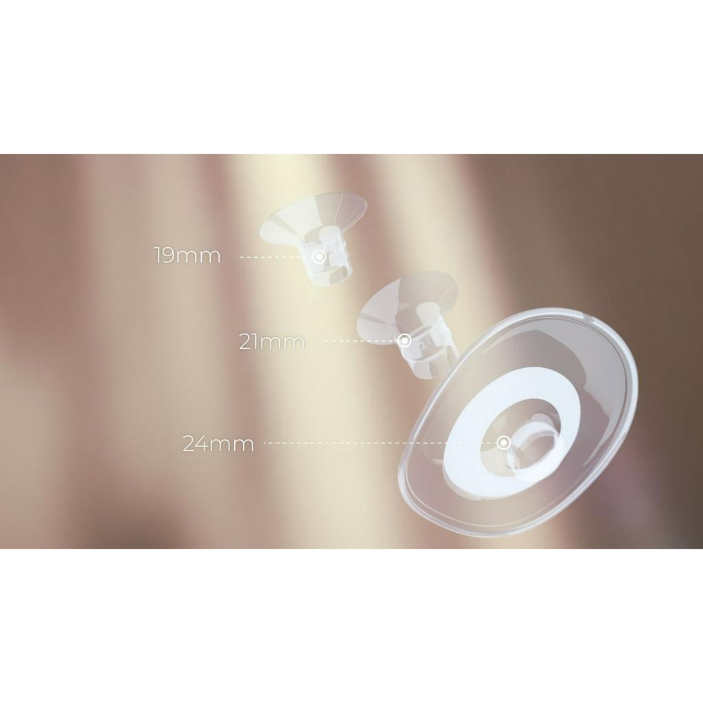 Máy hút sữa không dây Fatz Baby Freemax 8 FB1218TP