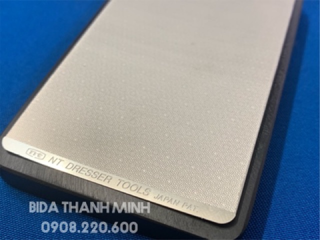 Bo gỗ Mun và nhám Nhật 60 x 100 cm