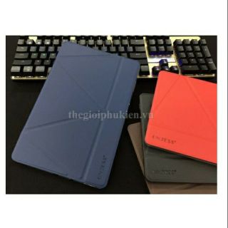 Bao da danh cho iPad Pro 11inch 2020, 12.9 inch 2020 chính hãng Onjess lưng silicon hàng cao cấp.