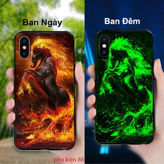 Ốp Dạ Quang iphone Ốp Điện Thoại