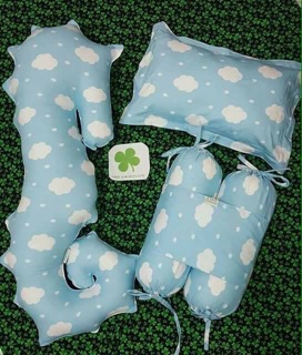 Thú bông handmade