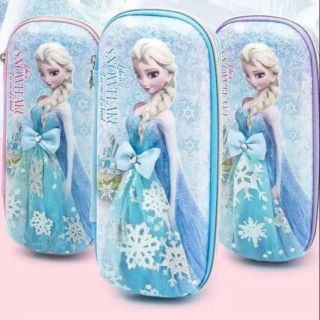 Hộp bút 3D nổi
