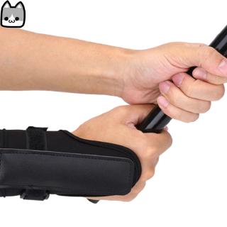 Golf Swing Trainer Wrist Posture Corrector Golf Training Assist Golf Training Accessories