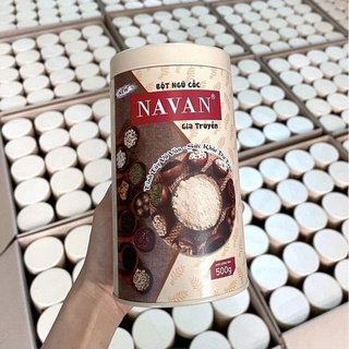 NGŨ CỐC NAVAN LON [ CHÍNH HÃNG]