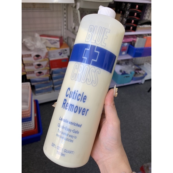 Kem mềm da đa năng