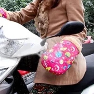 [GIÁ SỈ ⚡] BAO TAY ĐI XE MÁY SIÊU ẤM
