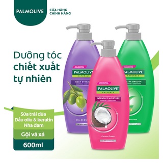 Dầu gội xả PalmolivE